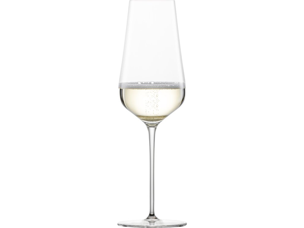 Sada 2 sklenic na šampaňské DUO Zwiesel Glas