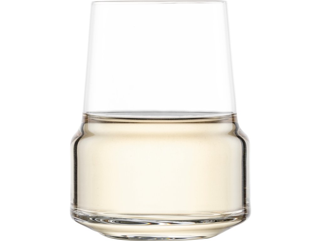 Sada 2 sklenic na vodu / bílé víno LEVEL Zwiesel Glas
