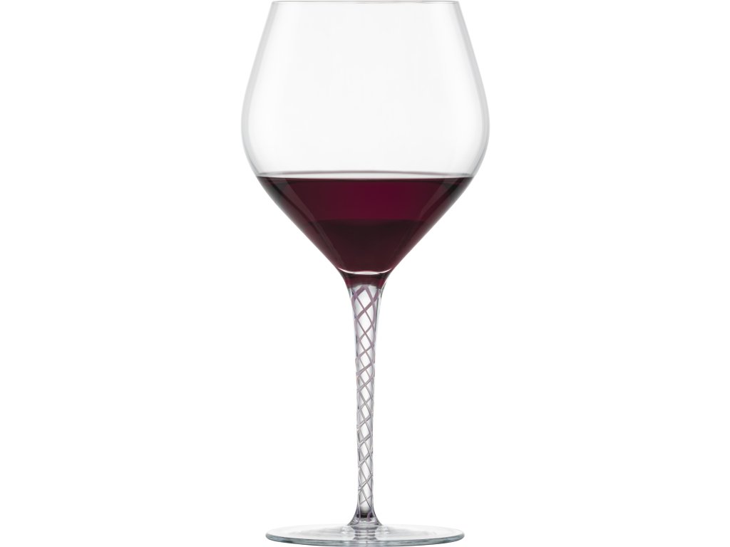 Sada 2 sklenic na Burgundy SPIRIT růžová Zwiesel Glas