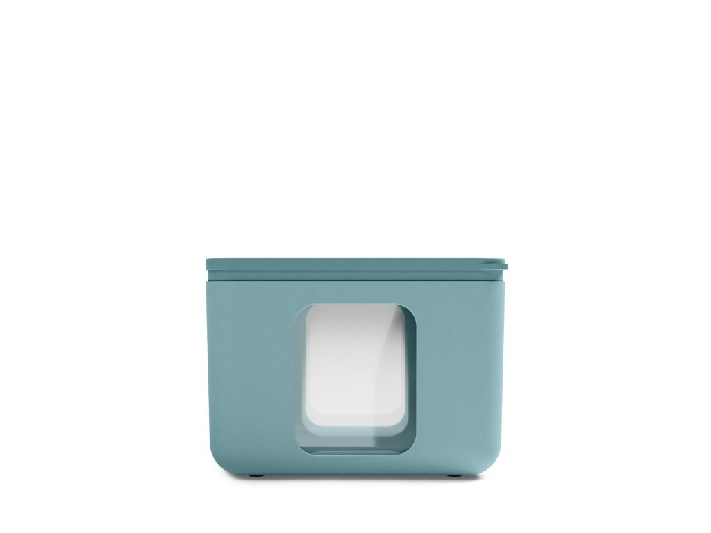Teal S(1)