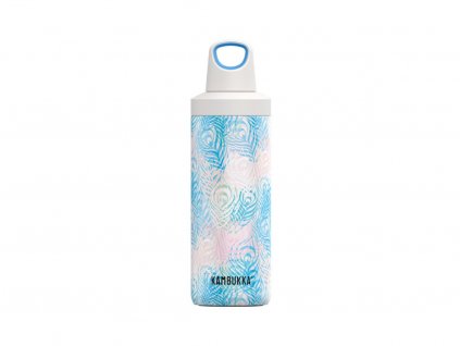 Termoláhev Reno Insulated 500 ml Peacock  Kambukka