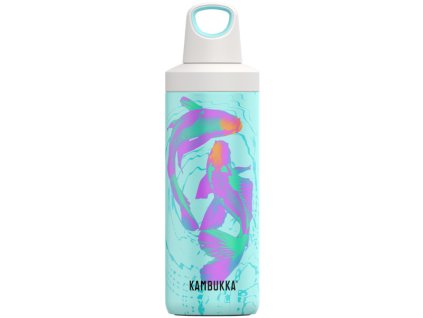 Termoláhev Reno Insulated 500 ml Neon Koi Kambukka