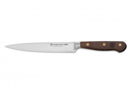 CRAFTER Nůž na šunku 16 cm  Wüsthof