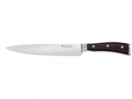 Nůž na uzeniny Ikon 20 cm  Wüsthof