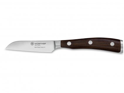 IKON Nůž na zeleninu 8 cm  Wüsthof