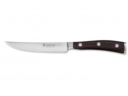 IKON Nůž na steak 12 cm  Wüsthof