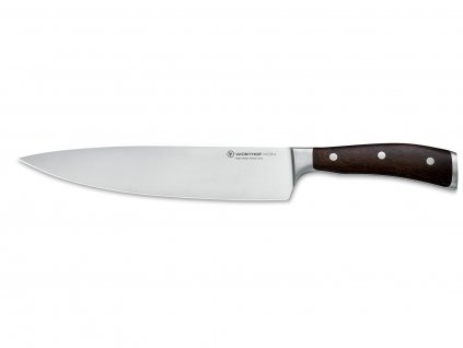 Nůž kuchařský Ikon 23 cm  Wüsthof