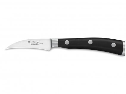 Nůž na loupání Classic Ikon 7 cm  Wüsthof