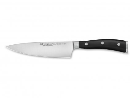 Nůž kuchařský Classic Ikon 16 cm  Wüsthof