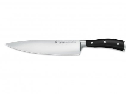 Nůž kuchařský Classic Ikon 23 cm  Wüsthof