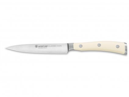 Nůž na zeleninu Classic Ikon Créme 12 cm  Wüsthof