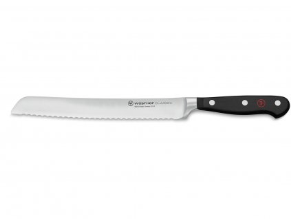 Nůž na chleba Classic 20 cm  Wüsthof