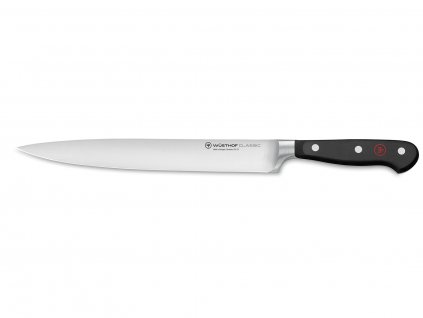 Nůž na šunku Classic 23 cm  Wüsthof