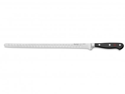 Nůž na lososa Classic 32 cm  Wüsthof