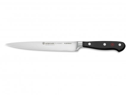 Nůž filetovací CLASSIC 18 cm  Wüsthof