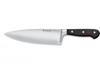 CLASSIC Nůž kuchařský, široký 20 cm  Wüsthof