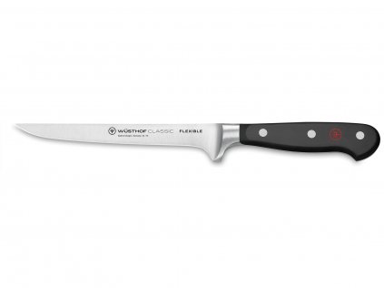 Nůž vykosťovací CLASSIC 16 cm  Wüsthof