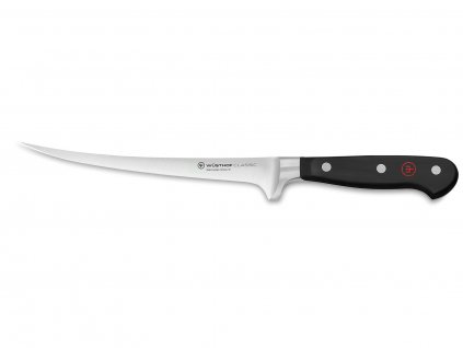 CLASSIC Nůž filetovací 18 cm  Wüsthof