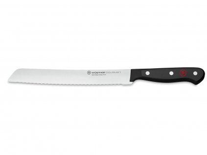 Nůž na chleba Gourmet 20 cm  Wüsthof