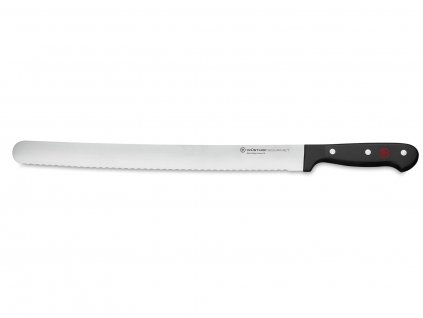 GOURMET Nůž na šunku 32 cm  Wüsthof
