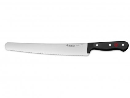 Nůž Super Slicer Gourmet 26 cm  Wüsthof