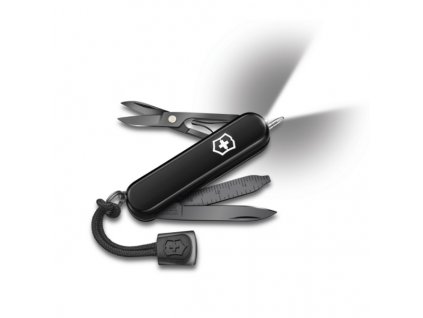 Kapesní nůž Victorinox SIGNATURE LITE Onyx Black  Victorinox