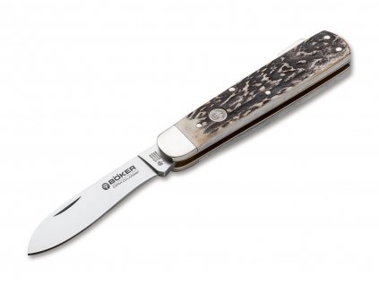 Jagdmesser Mono CPM  Böker Solingen