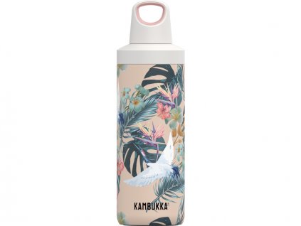 Termoláhev Reno Insulated 500 ml Paradise Flower  Kambukka