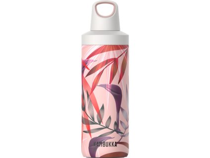 Termoláhev Reno Insulated 500 ml Trumpet Flower Kambukka