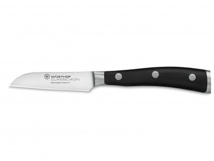 Nůž na zeleninu Classic Ikon 8 cm  Wüsthof
