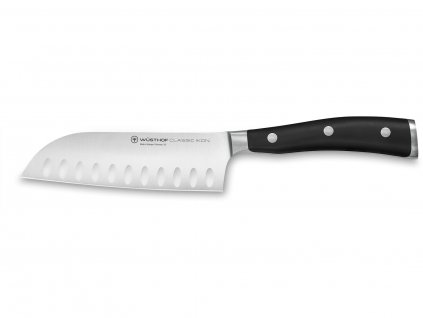 Nůž Santoku Classic Ikon 14 cm  Wüsthof