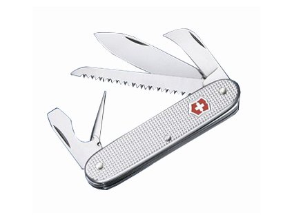 Kapesní nůž Swiss Army 7  Victorinox