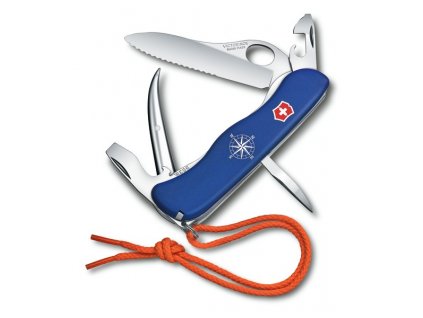 Kapesní nůž Victorinox SKIPPER PRO modrý  Victorinox