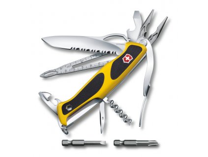 Kapesní nůž RangerGrip Boatsman  Victorinox