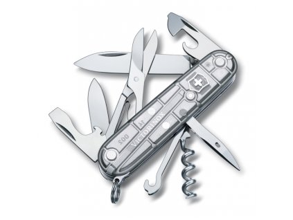 Kapesní nůž Victorinox CLIMBER SilverTech  Victorinox
