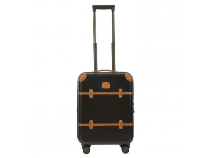 Kufr příruční Bellagio 21 Inch Carry-On Trolley olivový  Bric`s