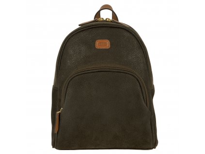 LIFE SMALL BACKPACK  Bric`s