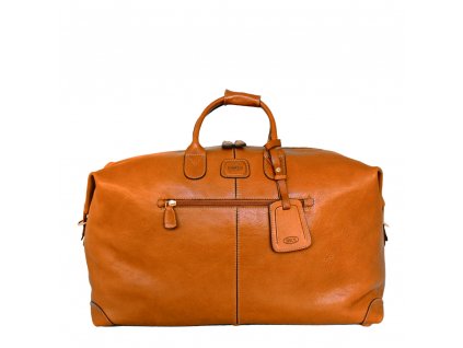 LIFE PELLE 22 INCH HOLDALL  Bric`s