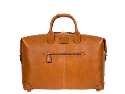 LIFE PELLE 18 INCH HOLDALL  Bric`s
