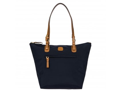 Kabelka X-Bag Medium Sportina 2v1 modrá  Bric`s