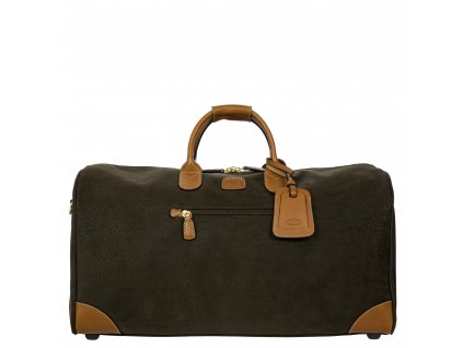 LIFE CARRY-ON HOLDALL  Bric`s