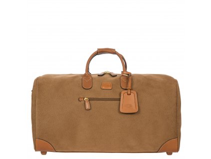 LIFE CARRY-ON HOLDALL  Bric`s