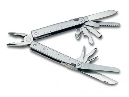 Kleště Swiss Tool s nylonovým pouzdrem  Victorinox