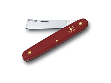 Kapesní nůž zahradnický s rovnou čepelí  Victorinox