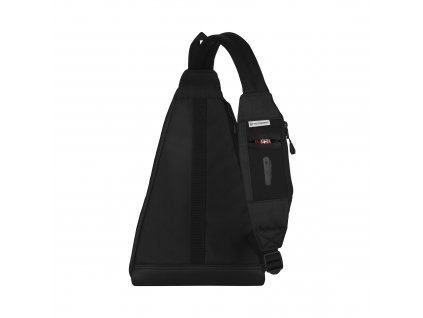 Altmont Original Dual-Compartment Monosling  Victorinox