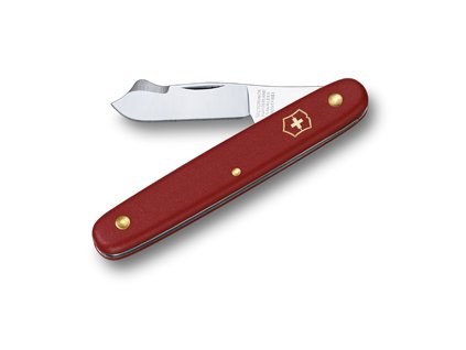 Zahradnický kapesní nůž Victorinox očkovací se špičatým hrotem  Victorinox
