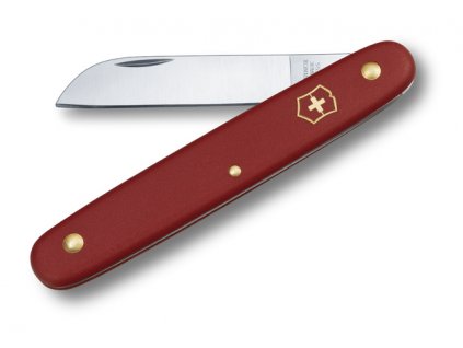 Kapesní nůž zahradnický květinový  Victorinox