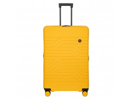 Kufr B|Y Ulisse Expandable XL Trolley mango  Bric`s