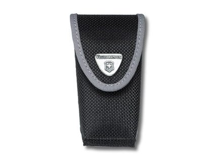 Pouzdro nylonové černé 4.0543.3  Victorinox