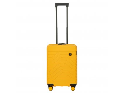 Kufr B|Y Ulisse Carry-on Trolley mango  Bric`s